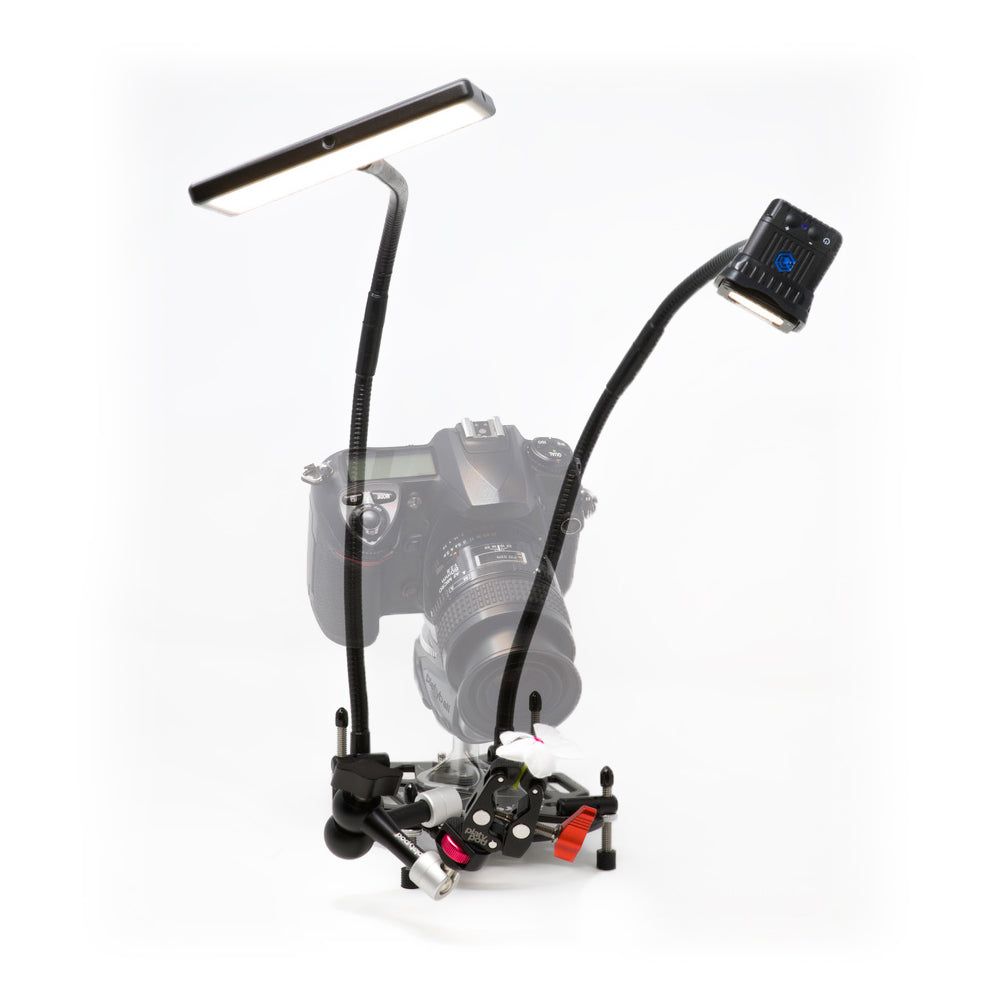 Platypod Gooseneck Bendable Camera Accessory Support – platypod.com