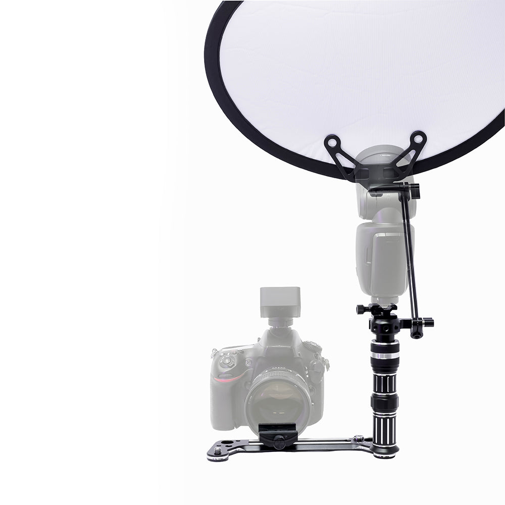 Platypod® Bracket & Bounce