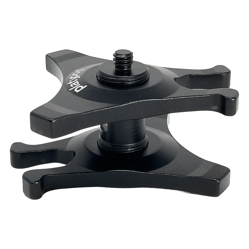 Platypod® Super Adapter Survival Kit – platypod.com