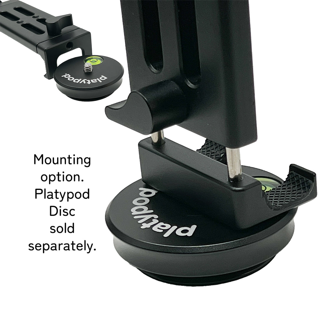 Platypod® Tab – platypod.com