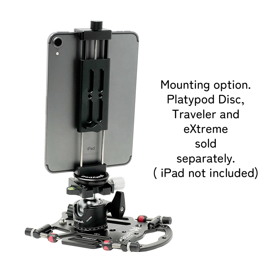 Platypod® Tab – platypod.com