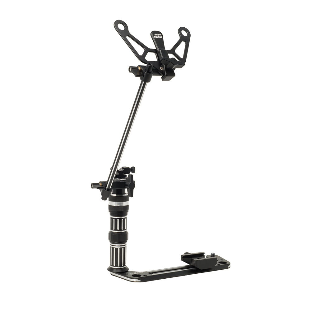 Platypod® Bracket & Bounce