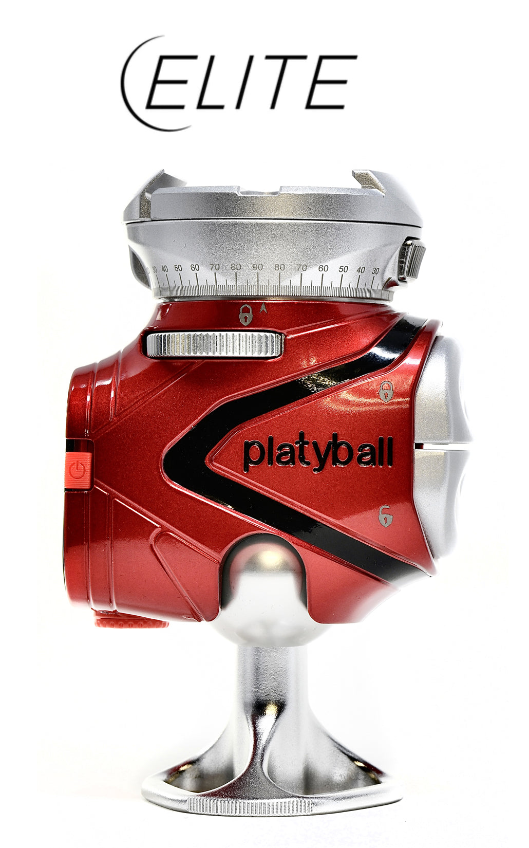 Platypod ELITE エリート ボールヘッド 自由雲台 新品 【公式通販】