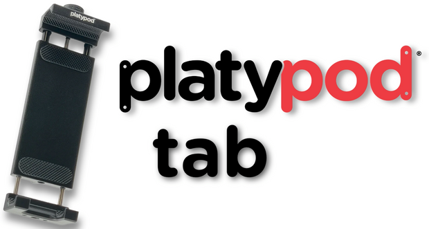 Platypod® Tab – platypod.com