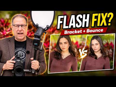Platypod® Bracket & Bounce