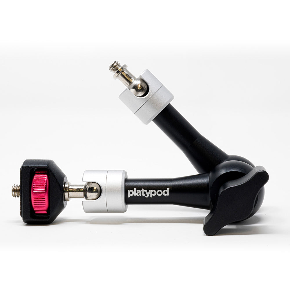 Platypod®️ Elbow – platypod.com