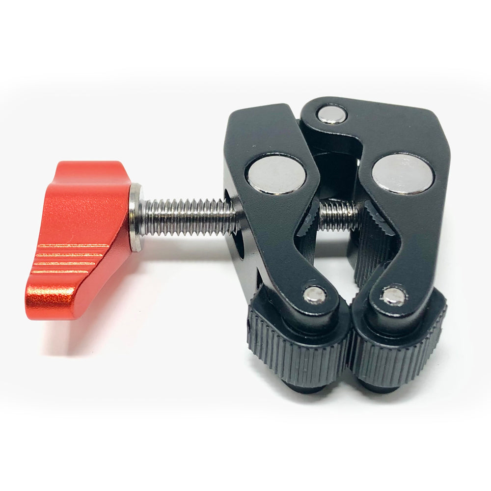 Platypod Mini Super Clamp for Photography – platypod.com