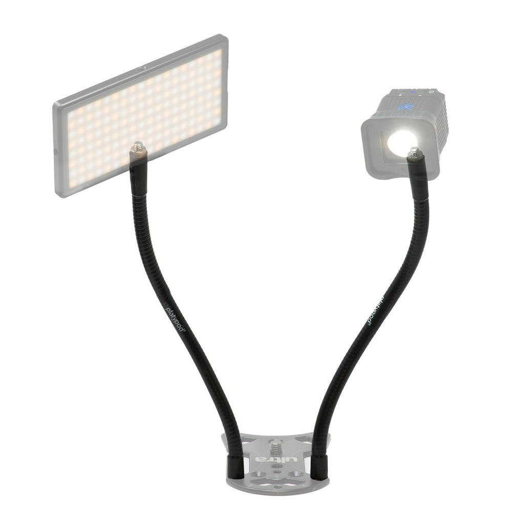Platypod Gooseneck Bendable Camera Accessory Support – platypod.com