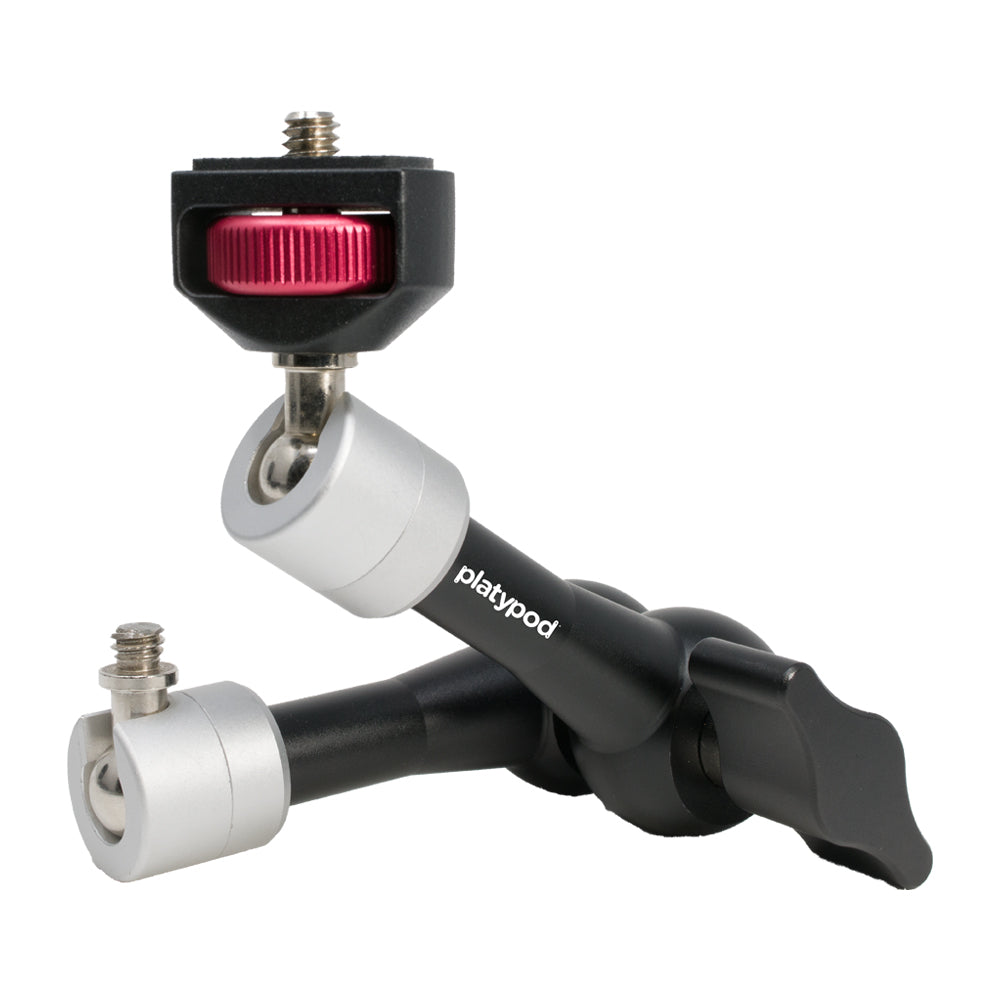 Platypod®️ Elbow – platypod.com