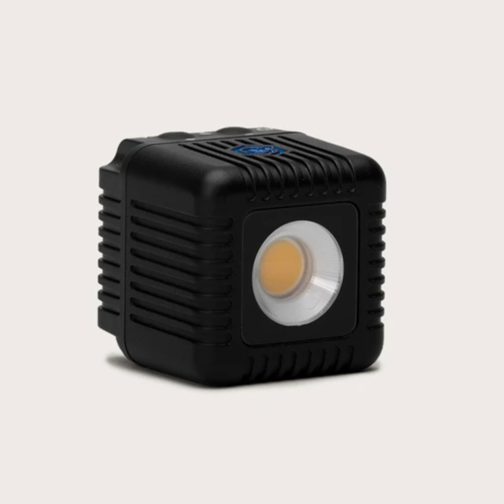 Aggressiv Chip Nybegynder Lume Cube 2.0 Add-on Bundle – platypod.com